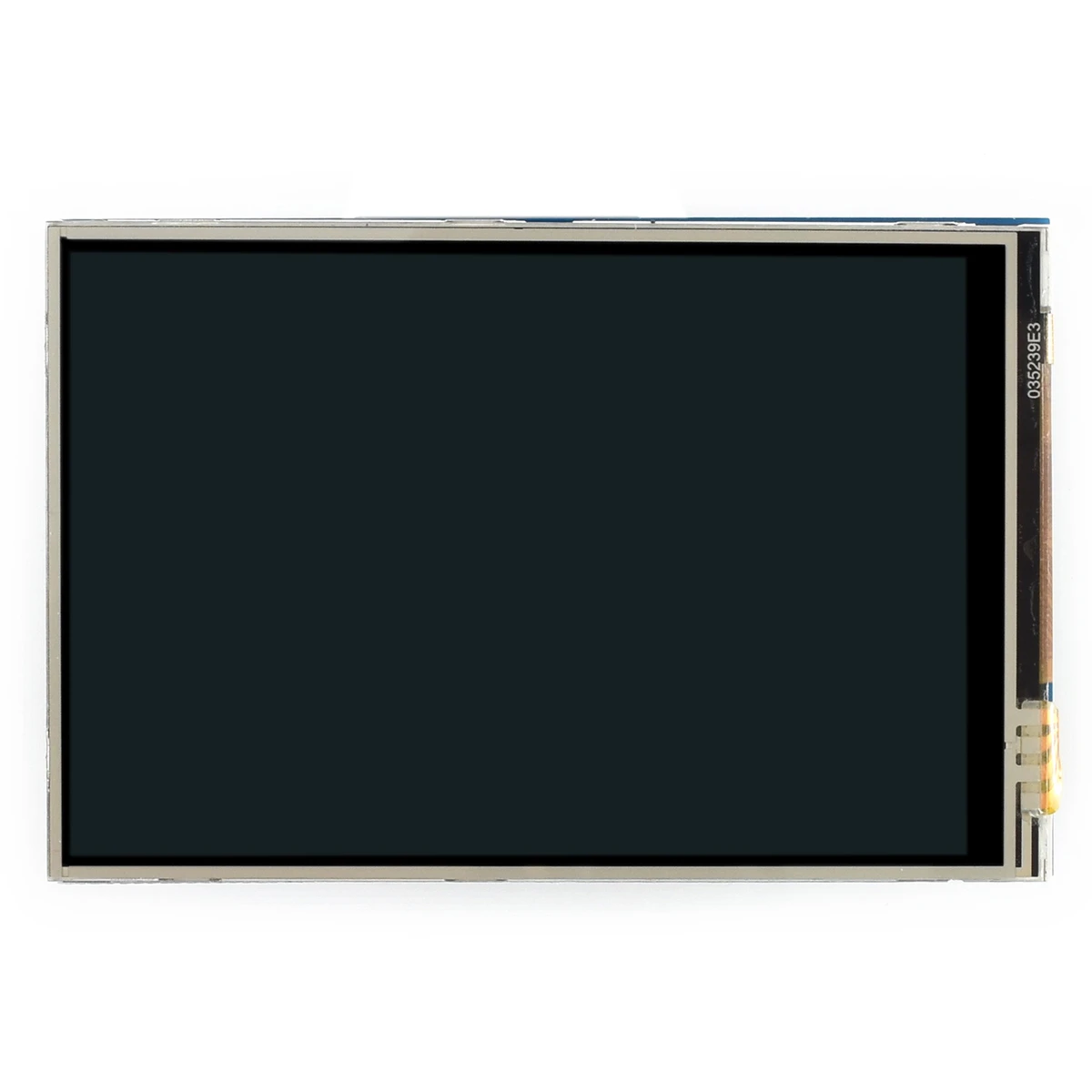 3.5inch RPi LCD (A), 480x320