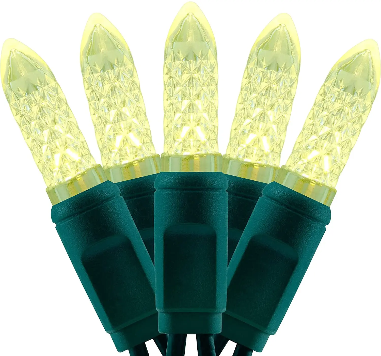 UL M5 70 Leds Merry Christmas Lights for Decor Lights