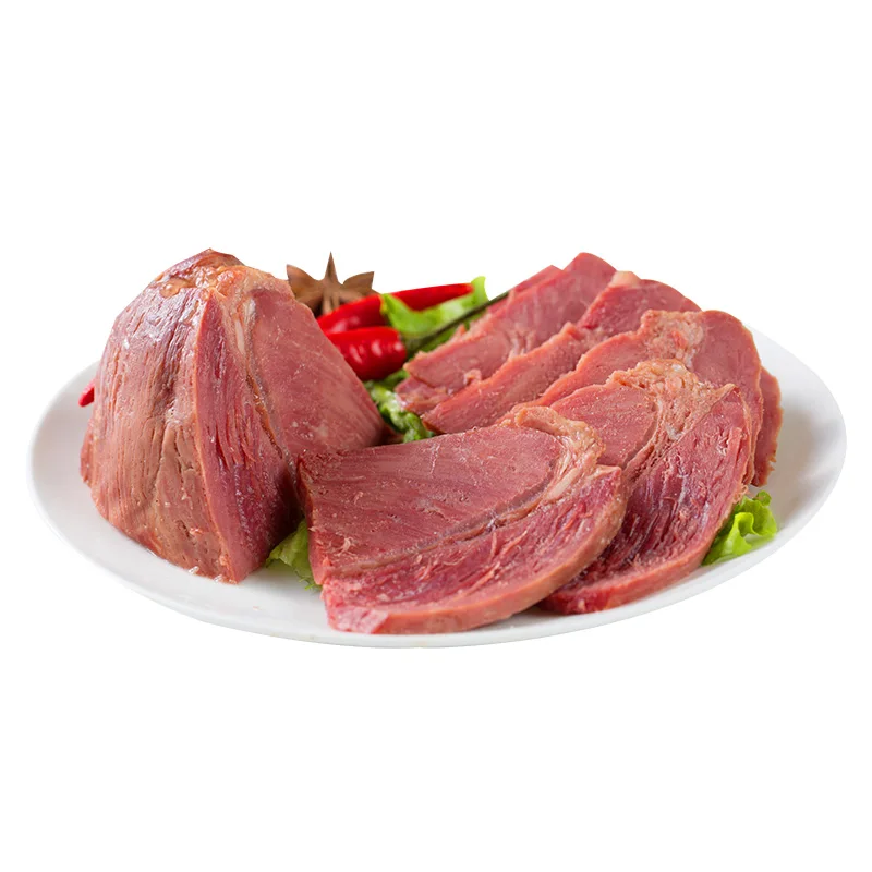 Рекламные высококачественные портативные сухие Упаковочные пакеты для вяленого японского мяса говядины