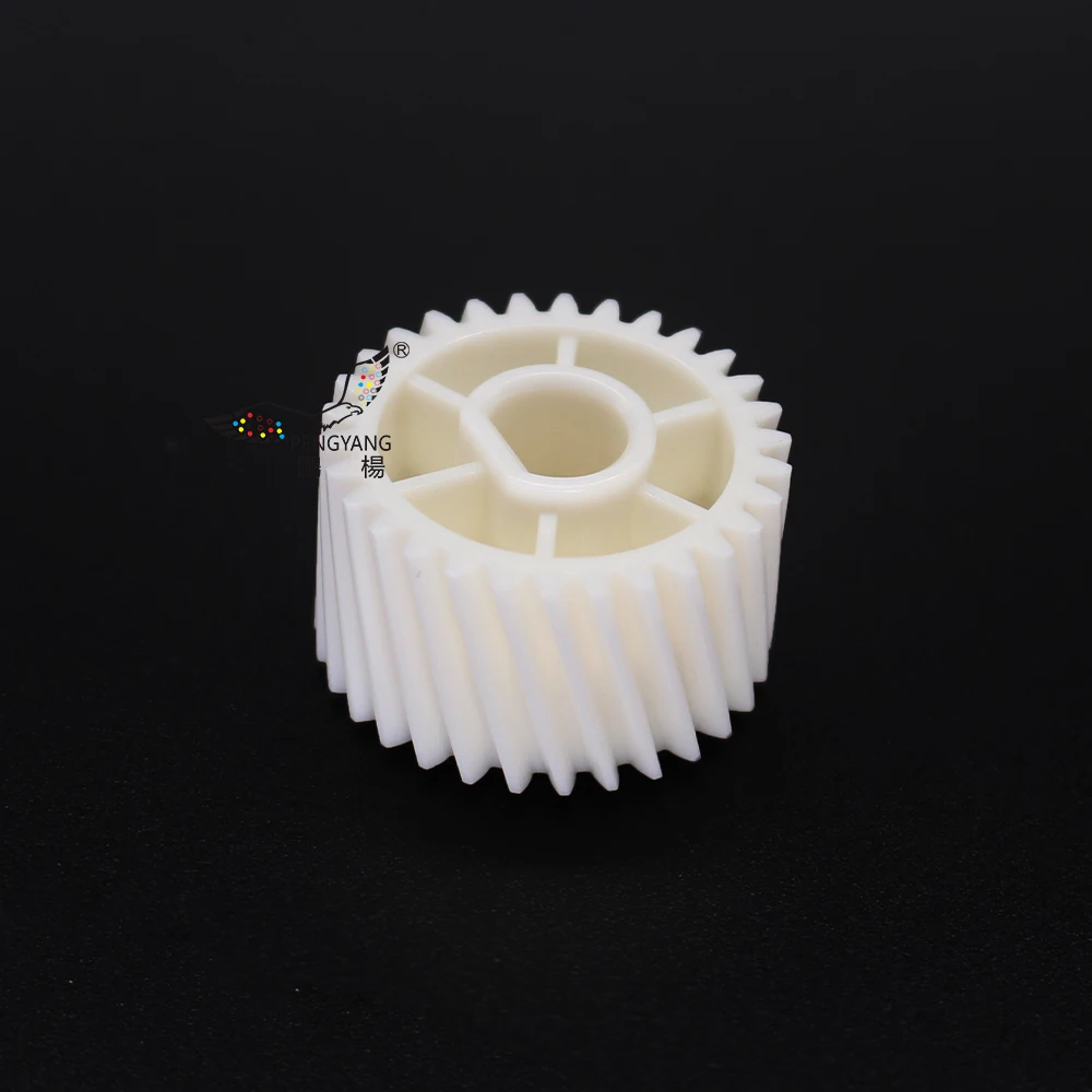 AB01-1502 / AB011502 Original Registration Motor Gear For Ricoh Aficio AF1100 1356 1350 907 1107 1357