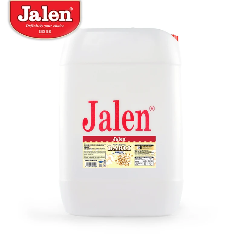 Лидер продаж высококачественный сладкий Вкусный сироп ячмень ароматизированный кордиальный 27 л подходит для вечеринок мероприятий или