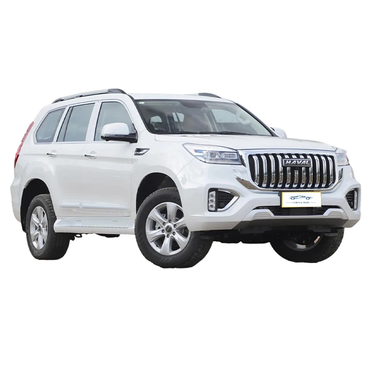 Huanyu auto Gas Petrol haval h9 car Best Price Car With Good Quality gasoline car Haval H9 2022 2.0T 4WD 5 seats Haval H9