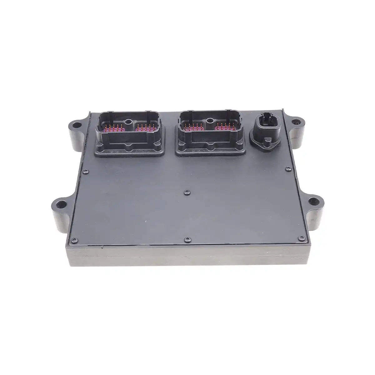 New ECM Controller 4988820 for Cummins 4D95 in Komatsu PC130-8 Retail Plant Machinery Repair Parts
