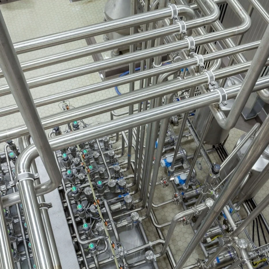 complete milk/UHT/ pasteurized milk/yogurt/cheese processing plant