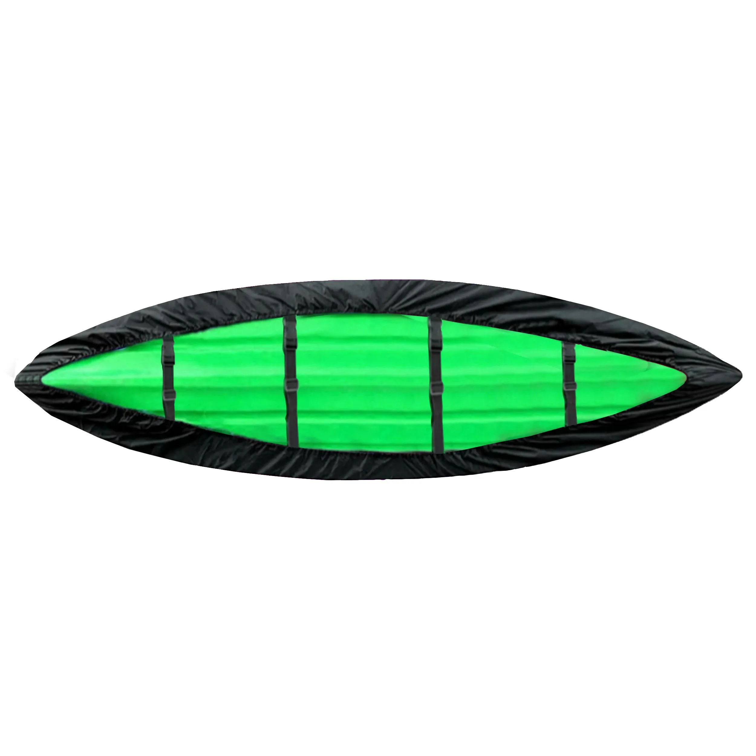 Outdoor Kayak Cover Waterproof UV Protection Boat Cover