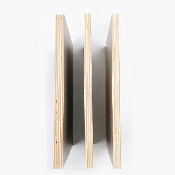 Plywood manufacturers commercial melamine laminated plywood 3~18mm high quality Durable Over Time Lumber Laminated Plywood