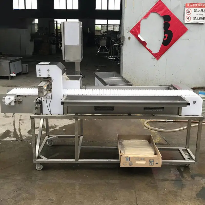 Automatic Kebab Skewer Making Machine Seekh Kebab Skewers for Sale Skewer Making Machine