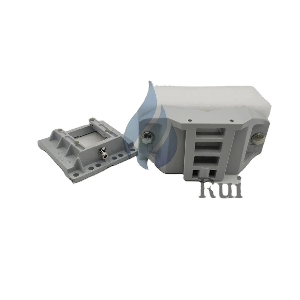 FMFA Zte Rru Communication Hose Clamp Rru Mounting Bracket