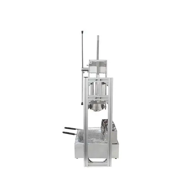 Clients First Choose Churs Machine Price/fine Quality Churs Making Machine