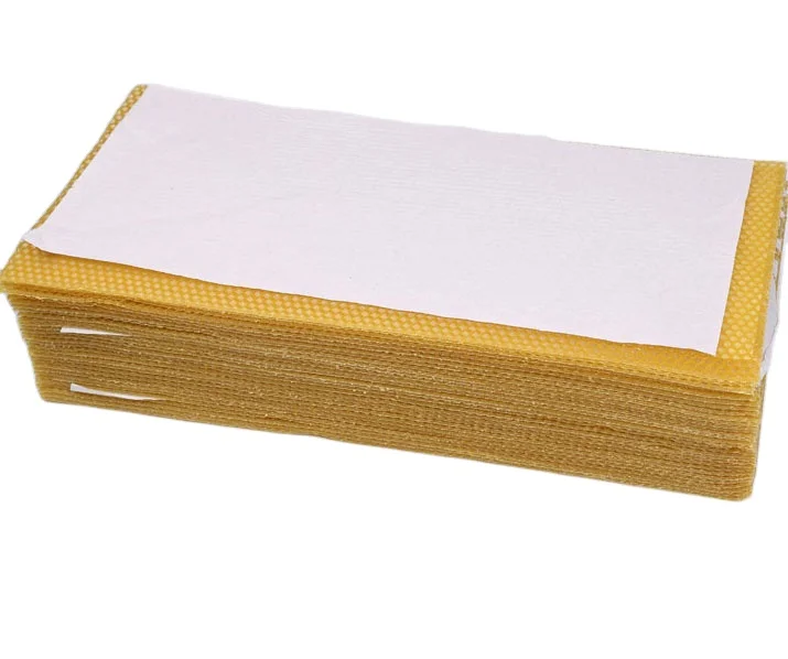 Health Products Exporter Good Quality Organic Tea Bee Pollen