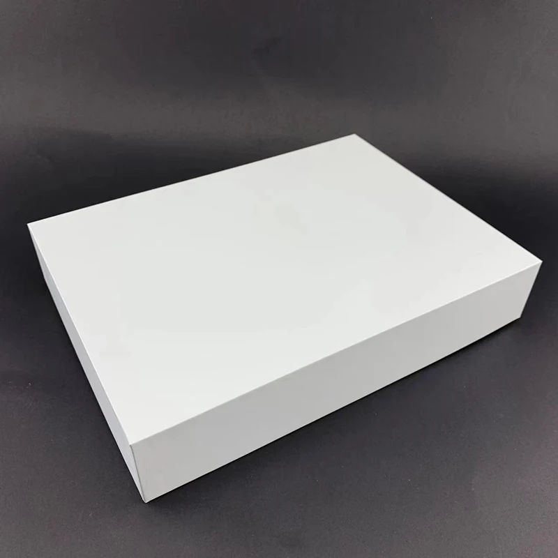 All In One Desktop OEM Tablet Box Paper Gift Packaging Custom Tablet Paper Box For Apple Ipad