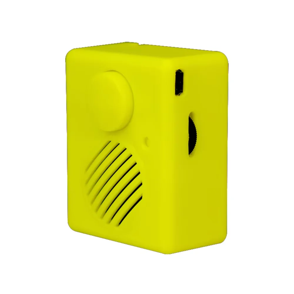 Звуковой модуль USB мини-коробка для записи голоса