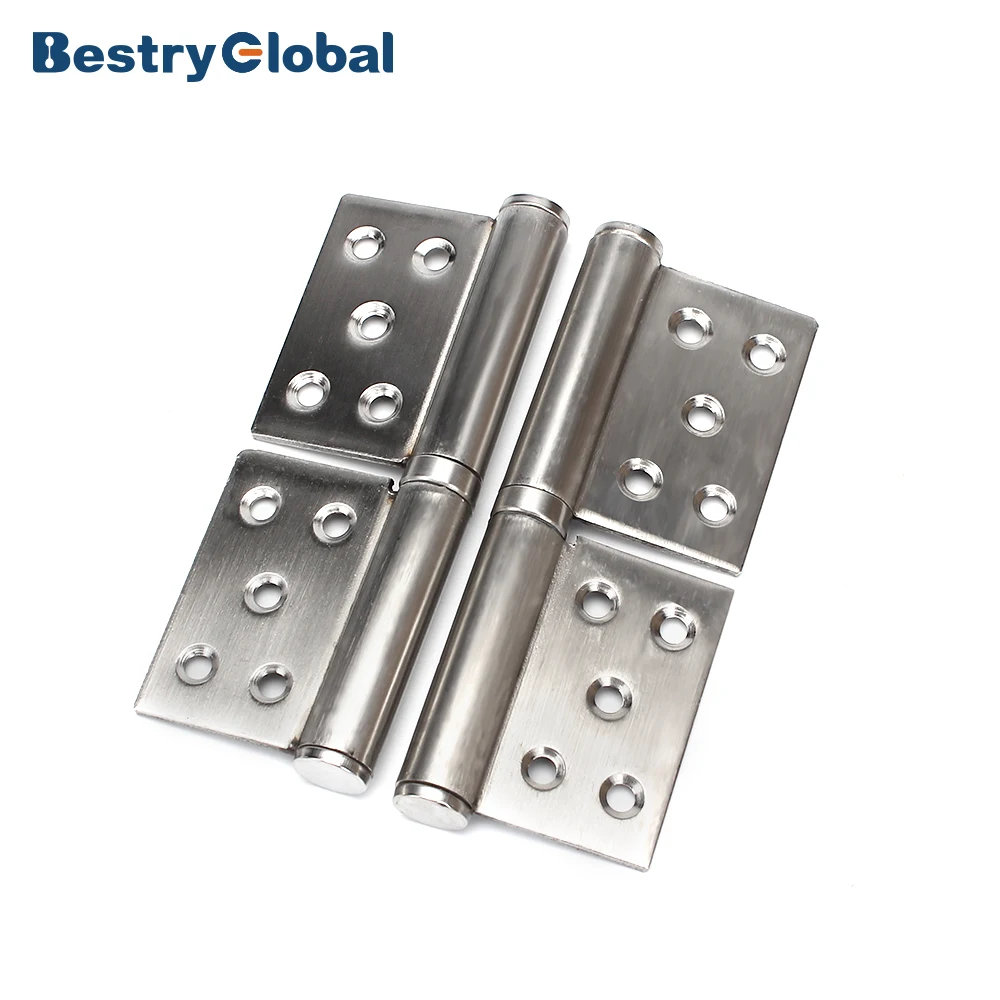 High Quality Bearing Fire Door Hinge Stainless Steel Door Hinge
