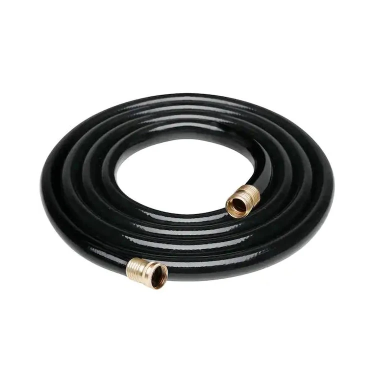 25*4-20 4 inch high pressure mini reel blend contractor suction and discharge garden epdm rubber industrial water hoses assembly