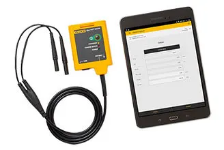 Мультиметр FLUKE 789 Process F789 ручной калибровочный инструмент мультиметр новый