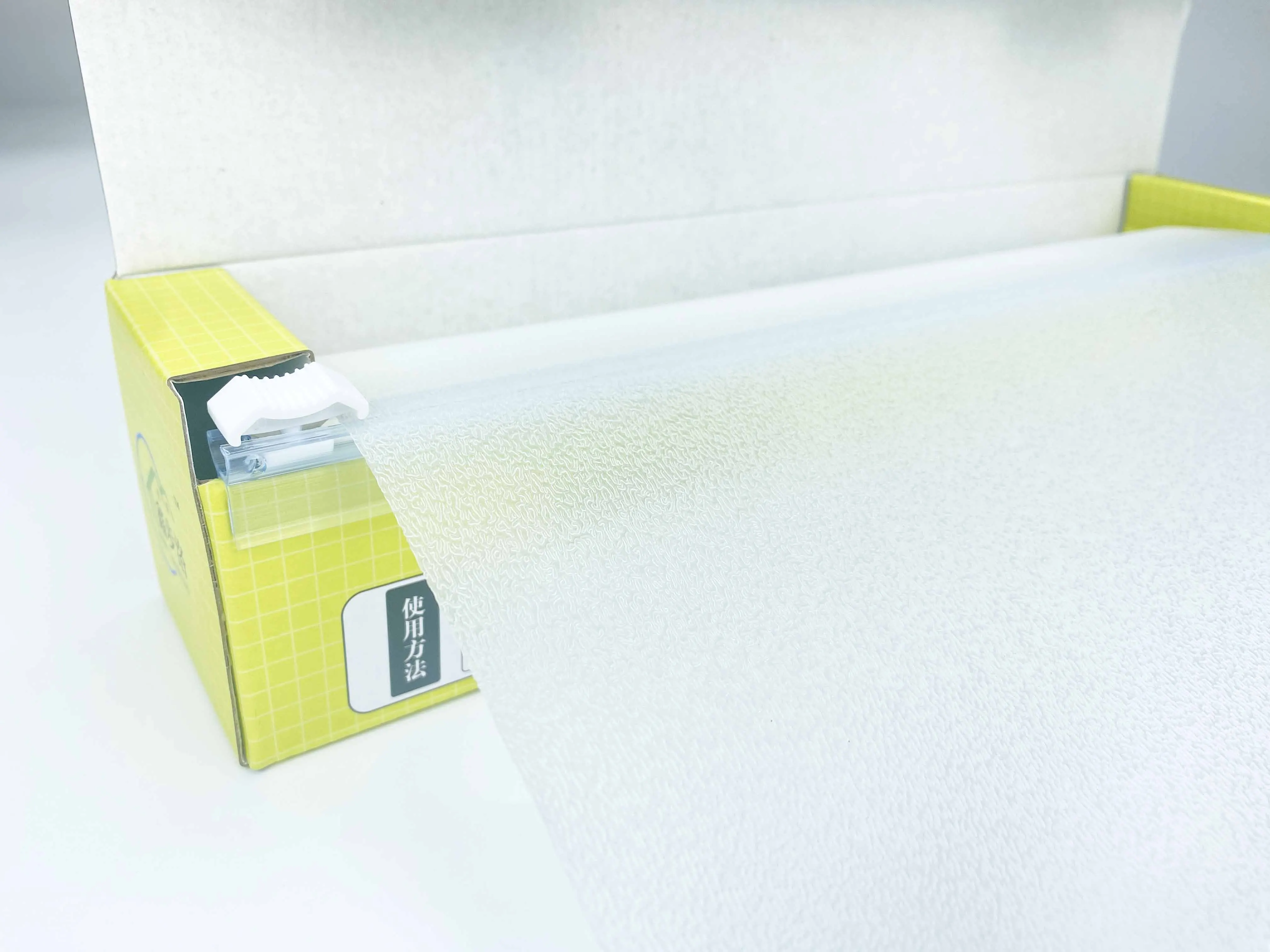 factory direct sale 3pcs per set easy to cut waterproof Antibacterial Fridge Mats pad for Household