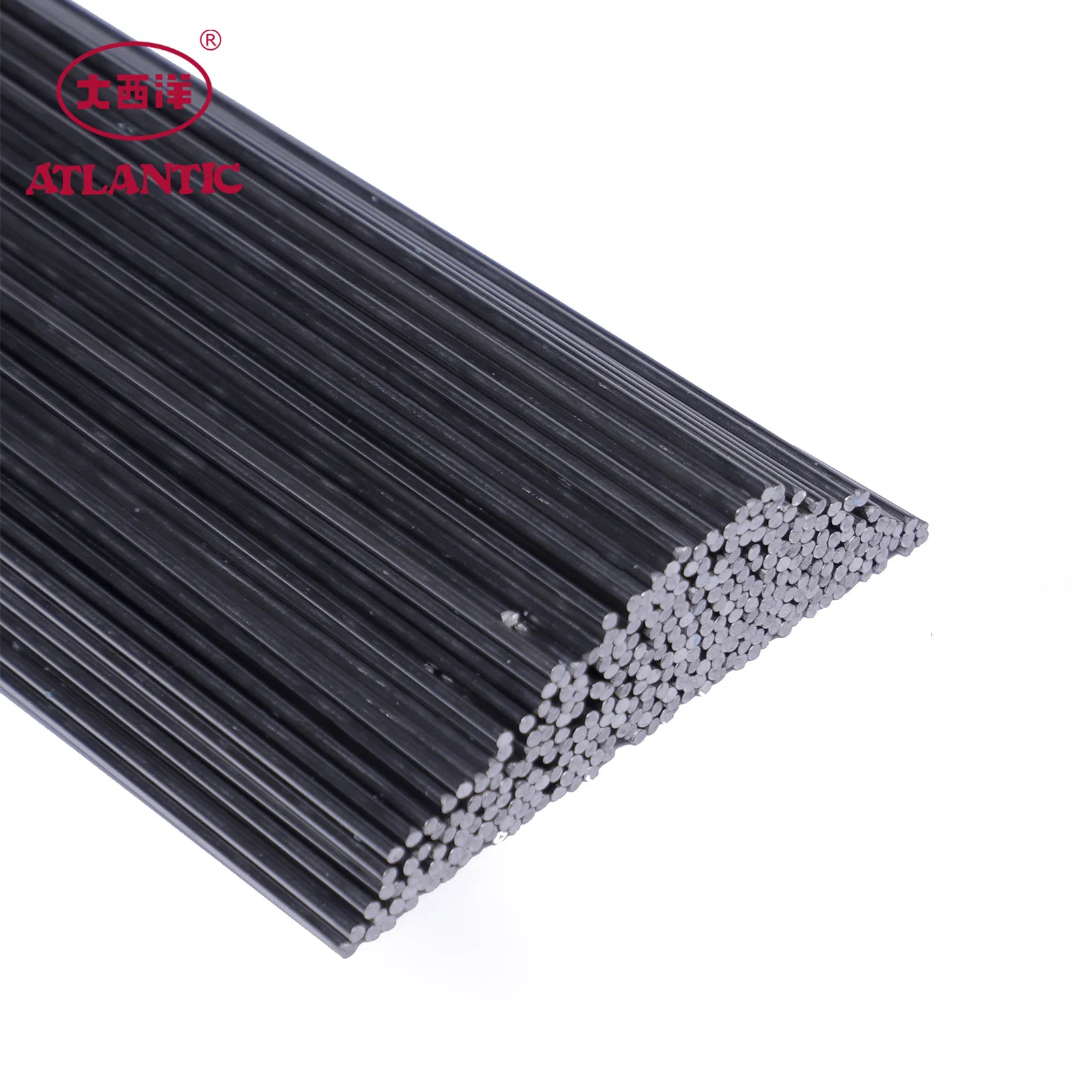 ATLANTIC OEM OBM ODM BS EN ISO Stainless Steel TIG Rod Welding Wire ER309 Welding Stick