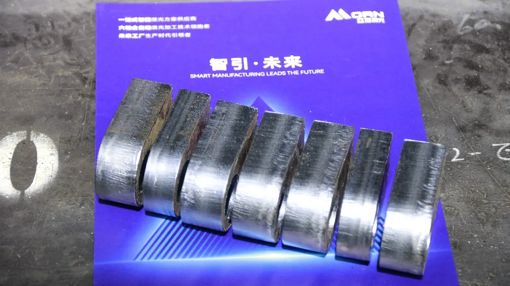 High Quality Best Price Industry Widely Used Fiber Laser For Sale Metal Cutting Machine