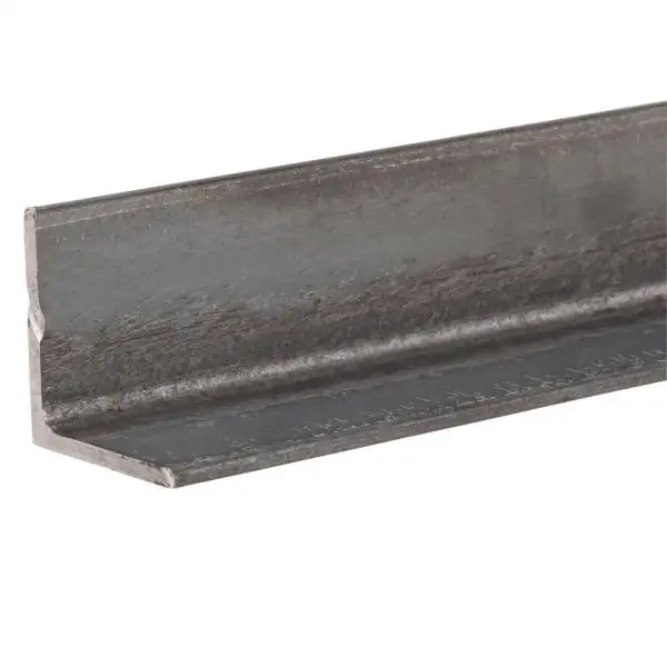 cheap price slotted angle bar  price 45 degree angle iron Q195