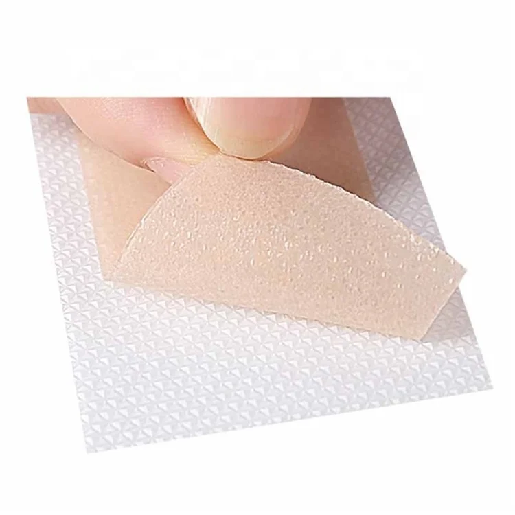 OEM Best Selling Soft Manufacturer Wholesale Disposable Silicone Wound Dressing for Clinic