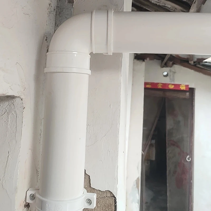 Wholesale China Manufacturer High Density Polyethylene Pipe