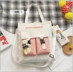 Spring Fashion Add Activity Bag 2020 Winter Summer Multipurpose Double Shoulder Bag Womens Bag Autumn