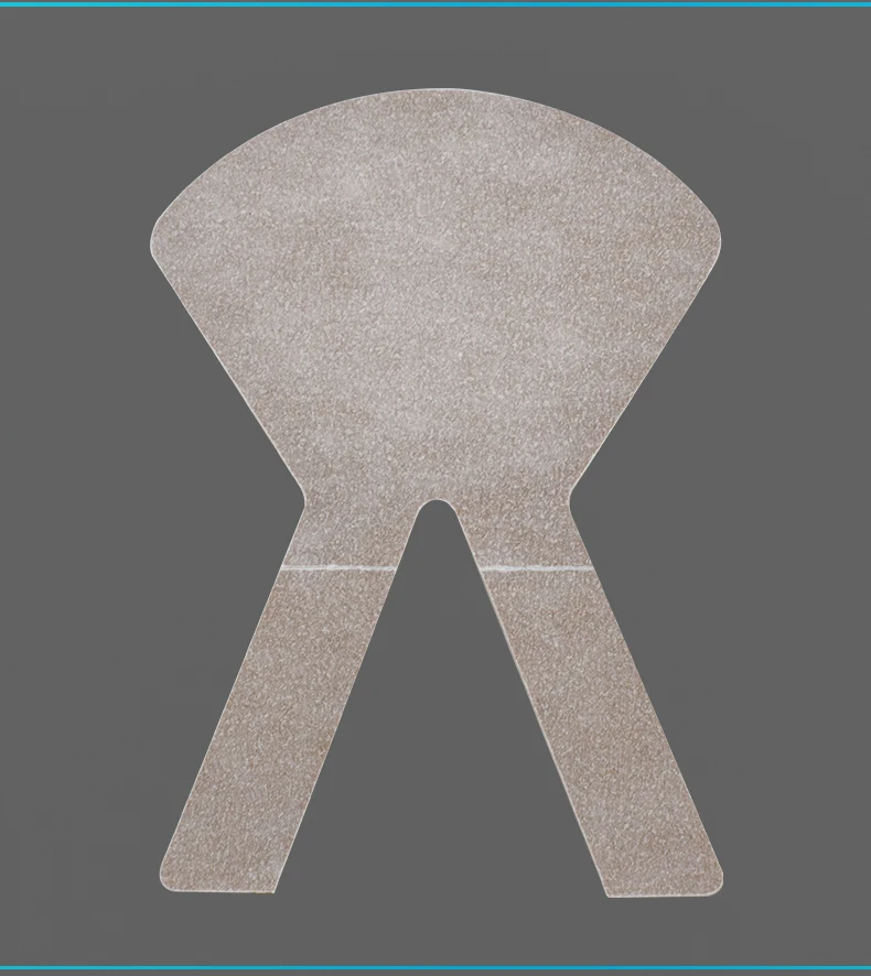 
Wholesale Patient Nasal nose strips Tube Adhesive nose strips for snoring 