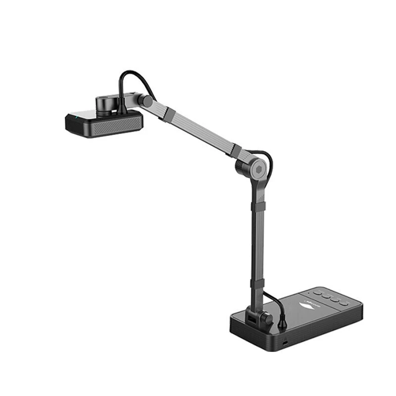 Hd Document Camera High Frame Portable Visualizer Education Visualizer