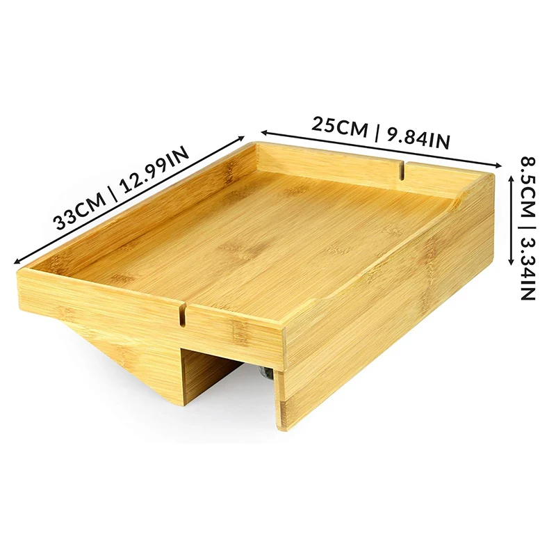 College Dorm Bedside Stand Snack Organizers Wholesaler Bed Bunk Accessories Storage Holder