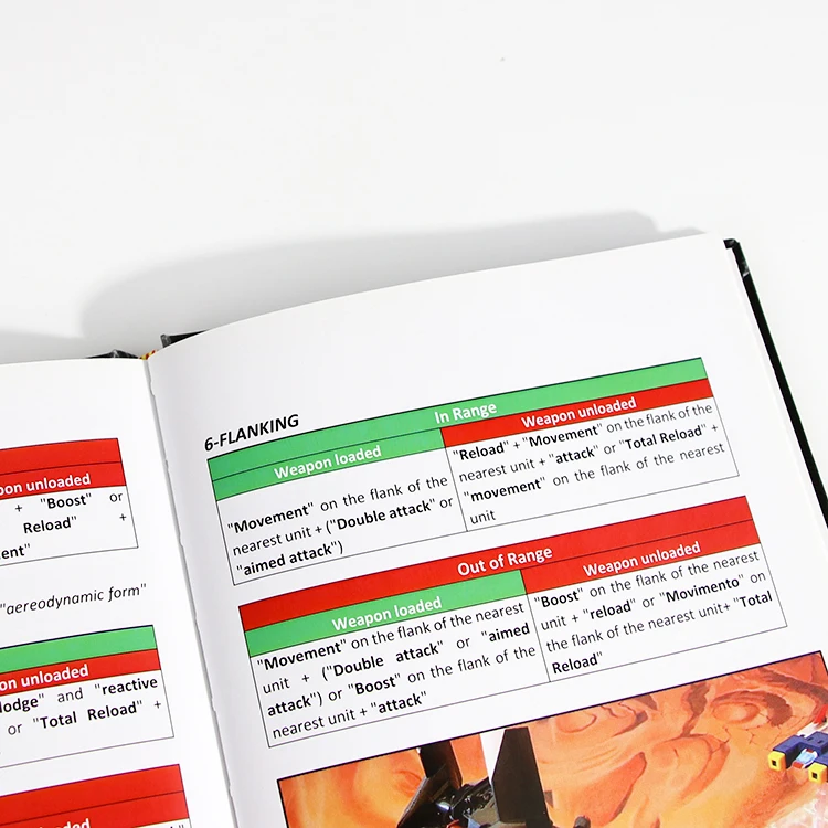 Stamping Comic Book Printing Customize Kids Story Book Hardcover Manga Books Gold Offset Printing Custom Size Accepted Rectangle