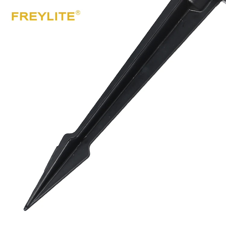 FRYLITE All Products Excellent Light Performance Outdoor Lighting Waterproof 2w LED Garden Spike Light