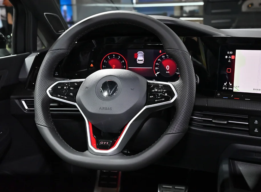 2024 Volkswagen VW Golf 8 Vehicle 280TSI DSG R-Line 5-Seat Sedan Petrol for Volkswagen Vehicle In Good Condition Best Price