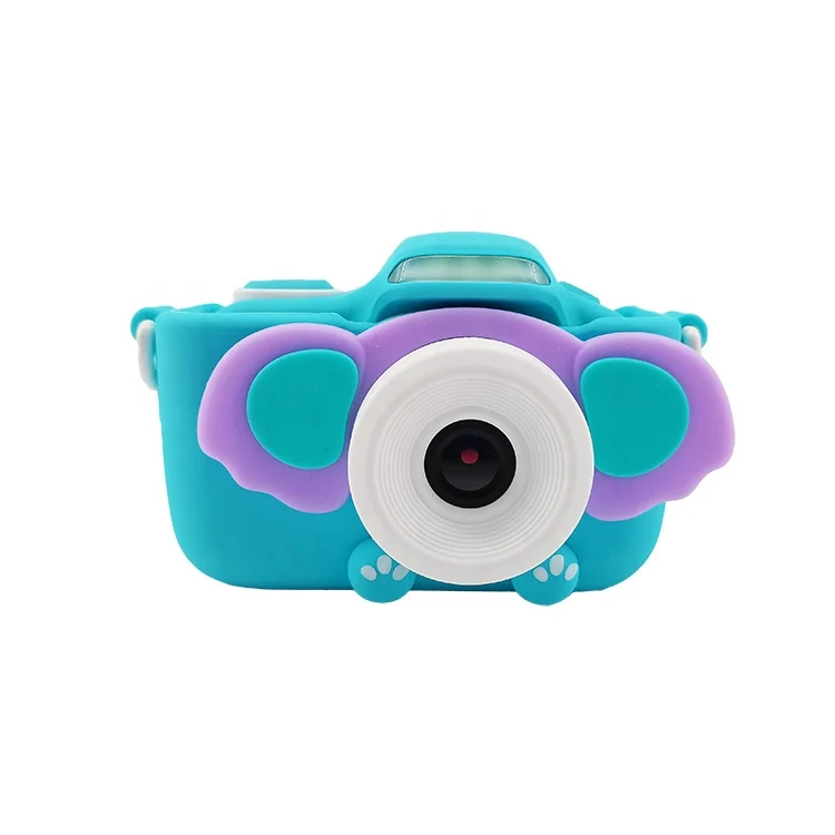 3.0 Touch Screen Kids Video Camera Professional Video Camera Continuous Shooting Macro Video Cameras