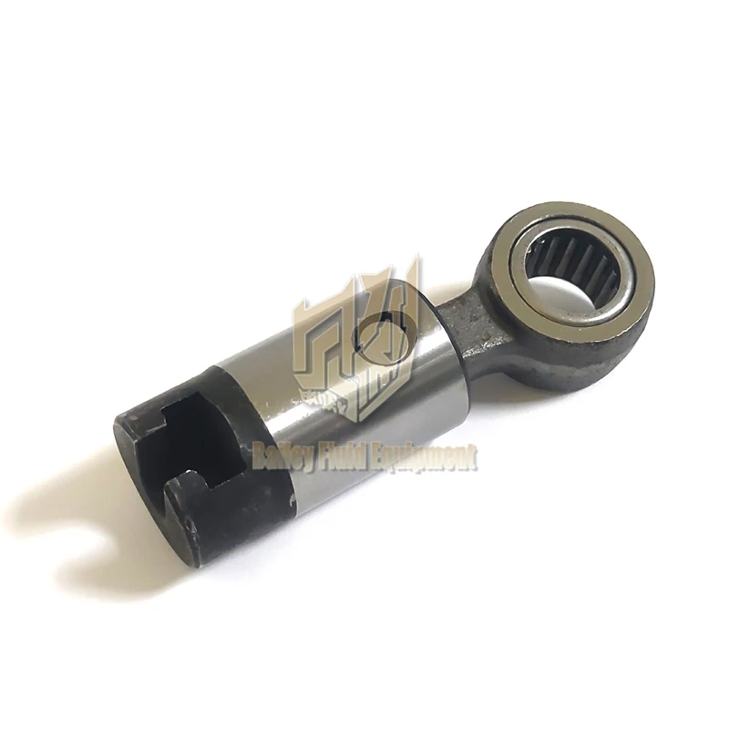 Source factory High pressure airless sprayer pump spare parts connecting rod 24W640 for GRC 395 PC 490 PC 495 PC pump