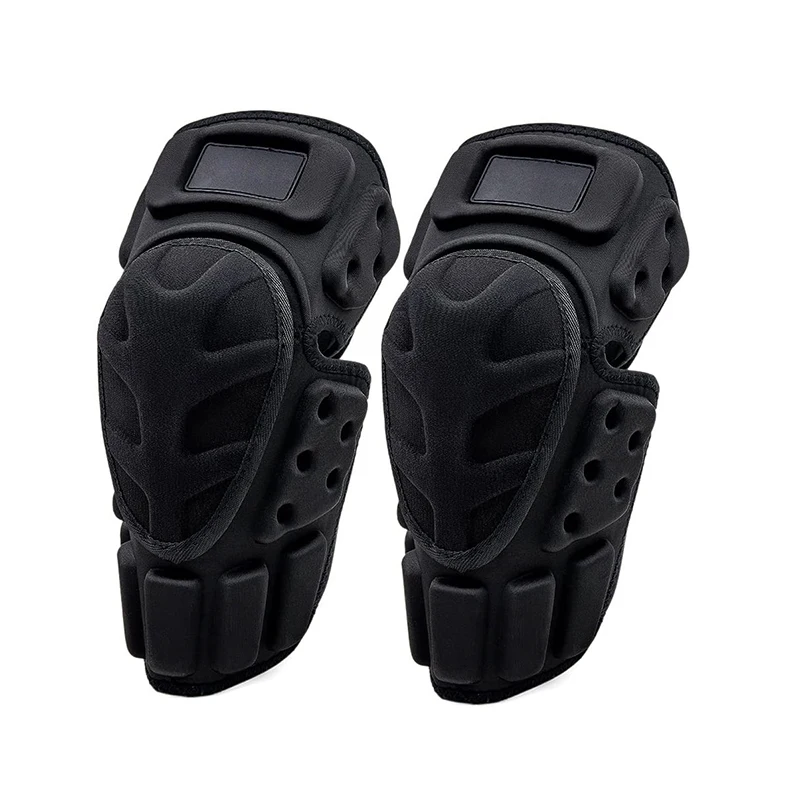 Benken Moto Cross Knee Cap Certified Pro Biker Knee Guards Pads Motorcycle Knee Protector