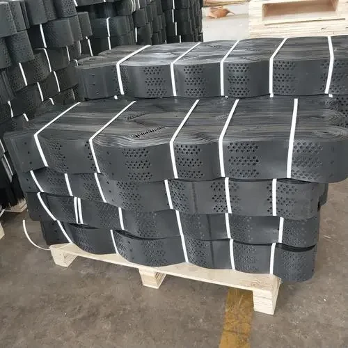 50mm-300mm height HDPE geocells cellular confinement system/ground stabilization grid/geo cell solutions
