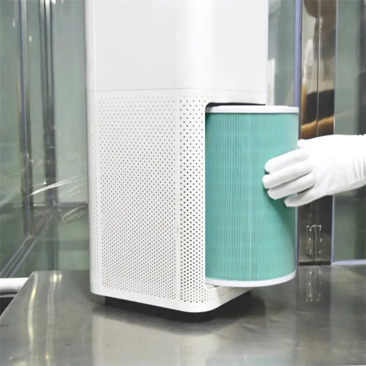 Replace air filter for Xiaomi air purifier