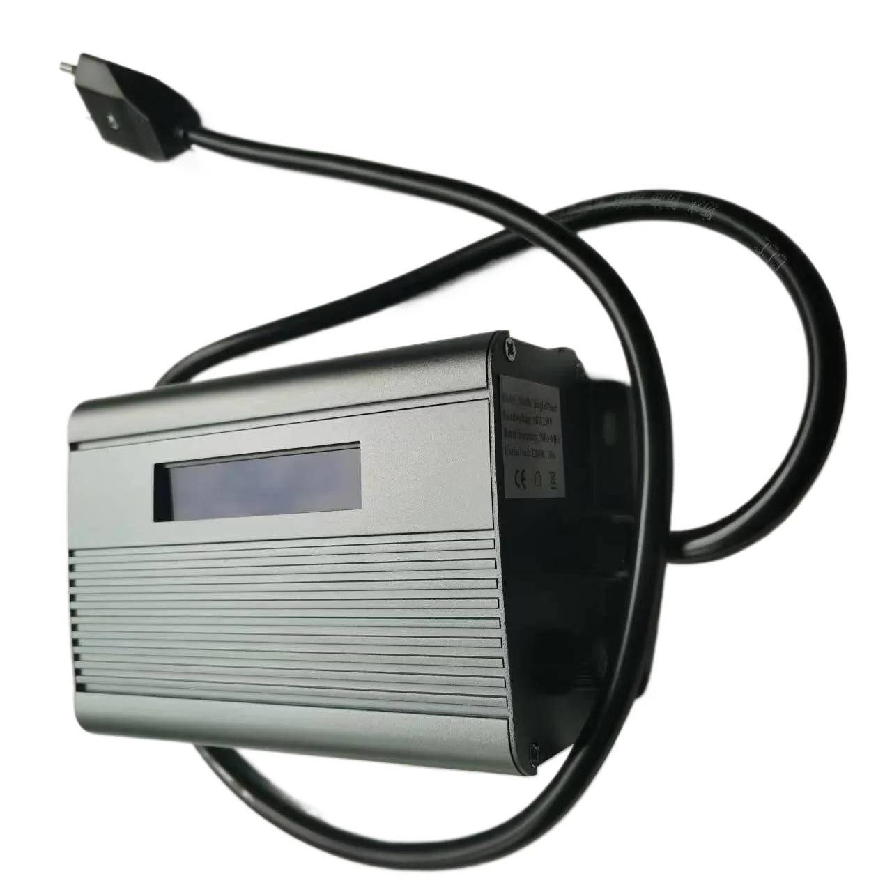 Factory Supply Smart Home Power Saver Energy Electricity Saving Equipment with Saving Percent Display JS001C