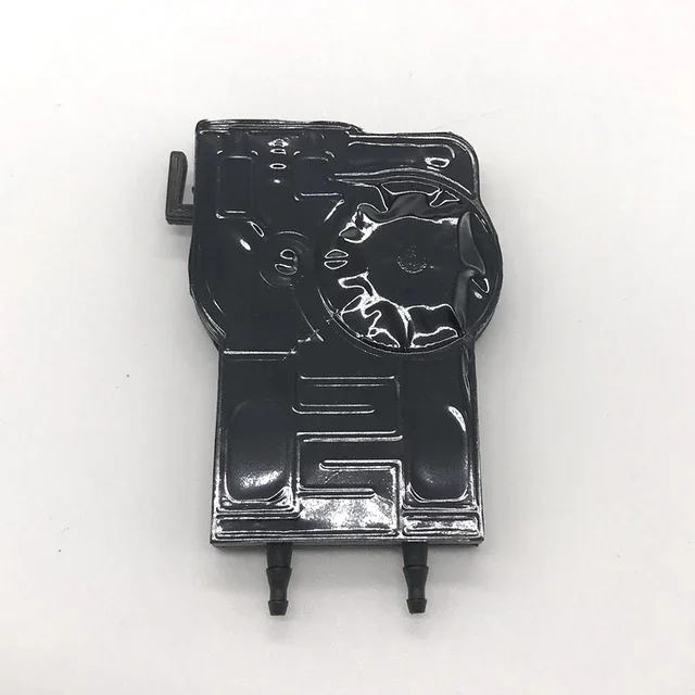 DX7  big ink damper UV printer damper for epson 5113 printhead  inkjet printer
