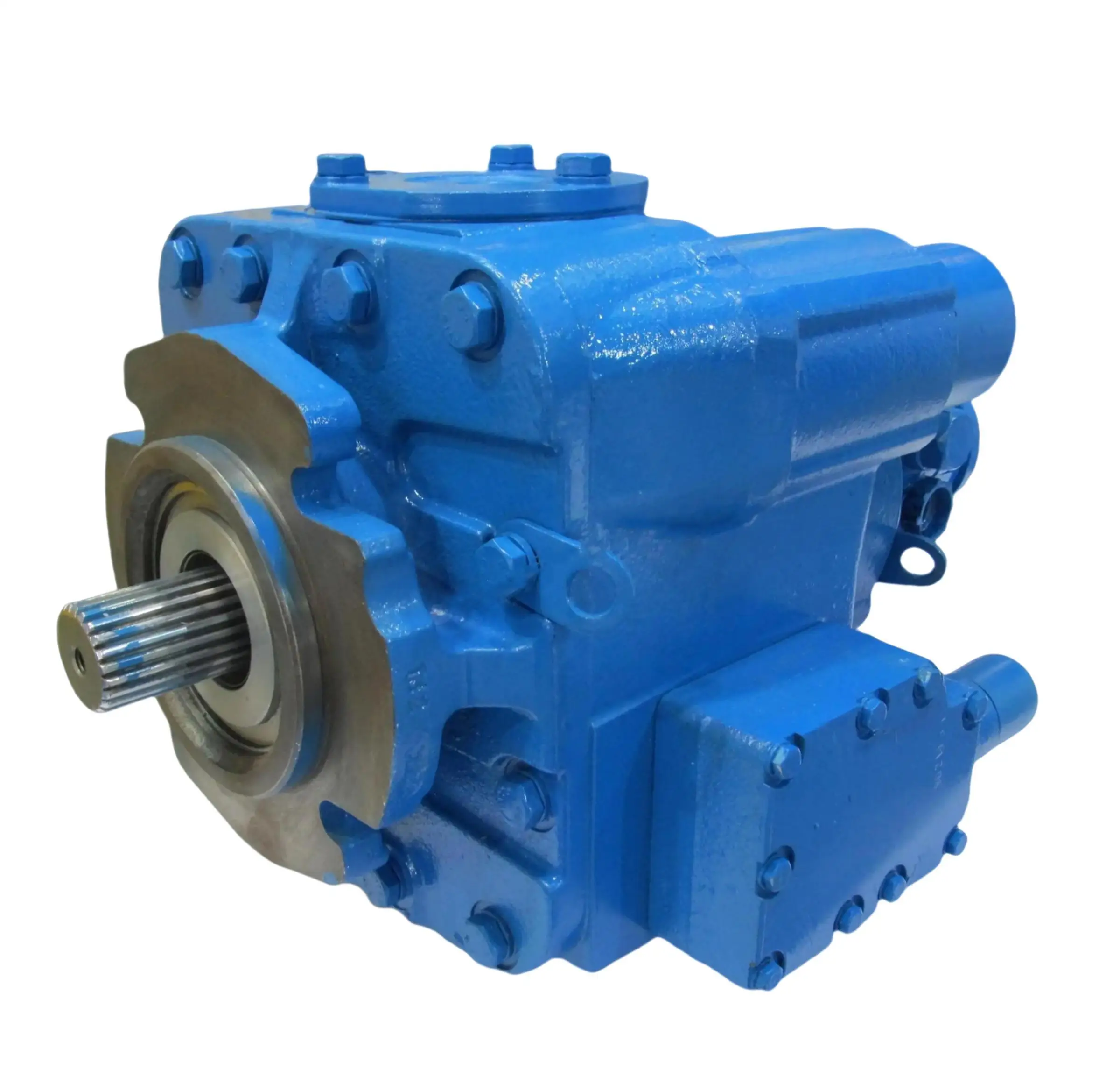Sauer Dan foss SPV2/033 SPV2/052 SPV2/070 SPV2/089 SPV2/119 SPV2/166 SPV2/227 SPV2/334 поршневой насос SPV2/070-R6Z-P5183-CXX-B1