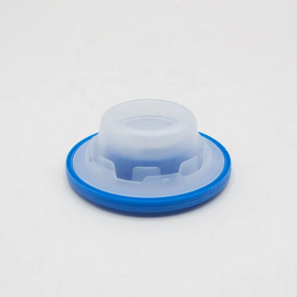 57mm 60mm Plastic spout cap/plastic cover/plastic lids for pail
