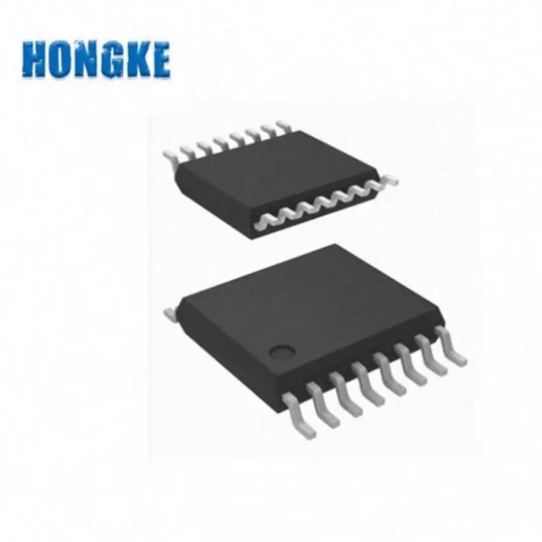 Electronic ( )ADS7828EIPWR ADS7828EI TSSOP16 ADC 12-Bit 8-Channel original