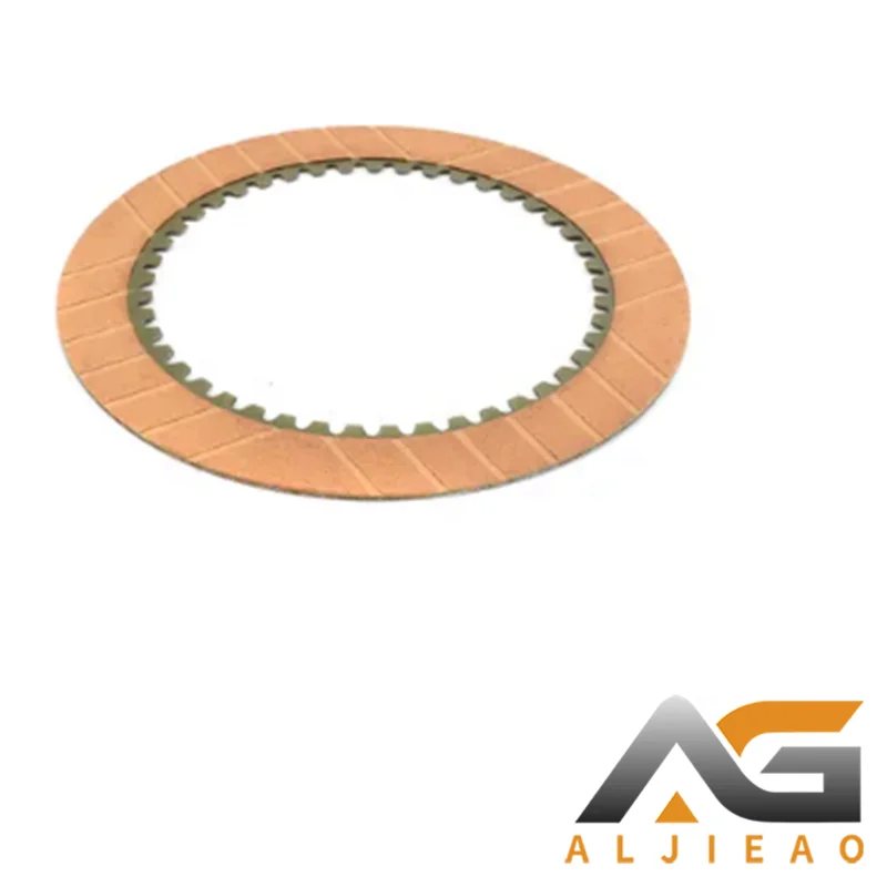 445/03205 manual clutch friction disc gearbox clutch assembly parts  for JCB construction machinery excavator accessories