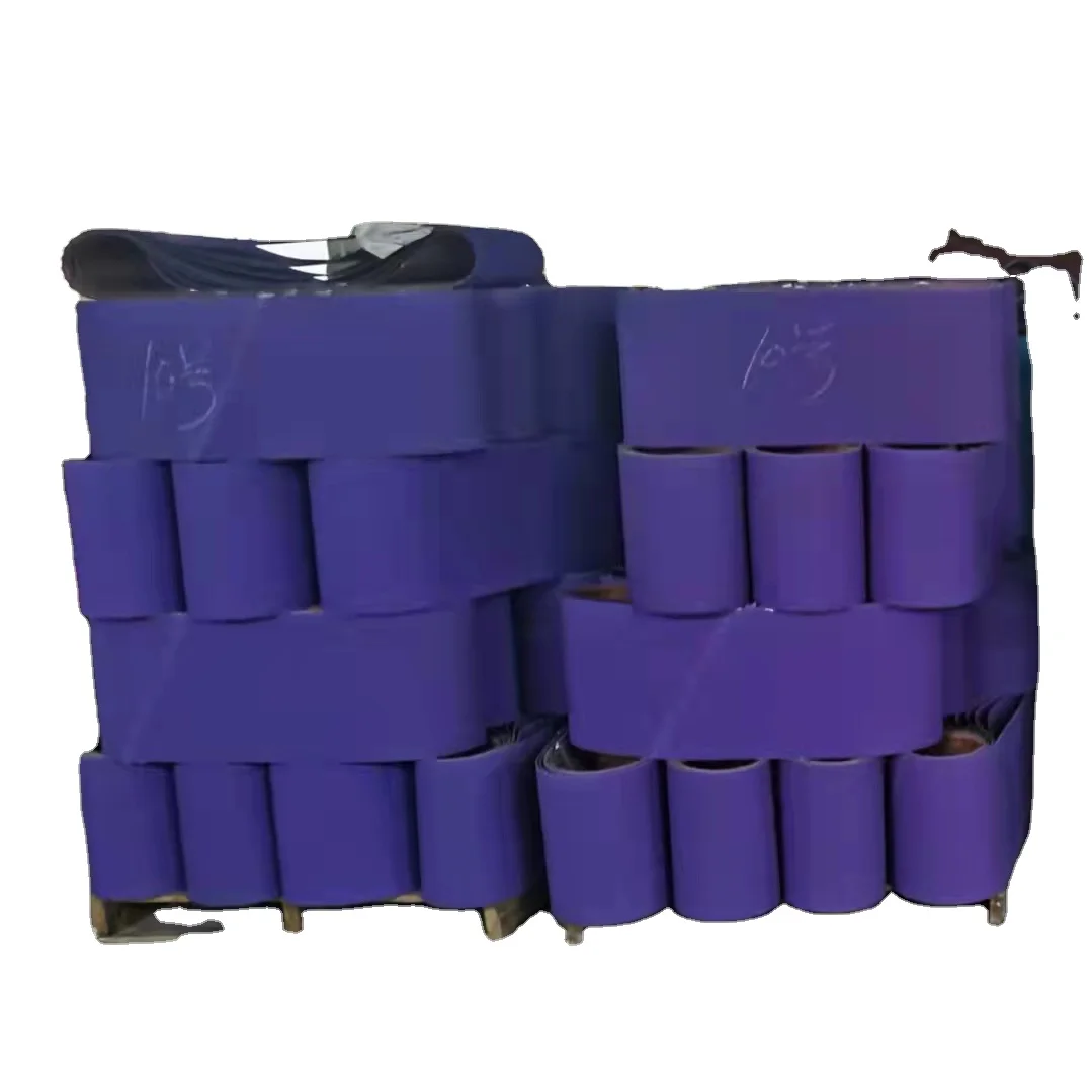 Wholesale belt special metal drawing grinding polishing wood furniture sander ceramic zirconium steel abrasive belt tape