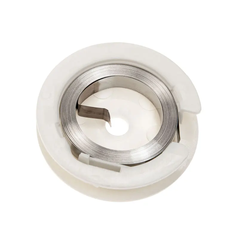 Профессиональный производитель на заказ, поводок для собак с плоской спиральной пружиной