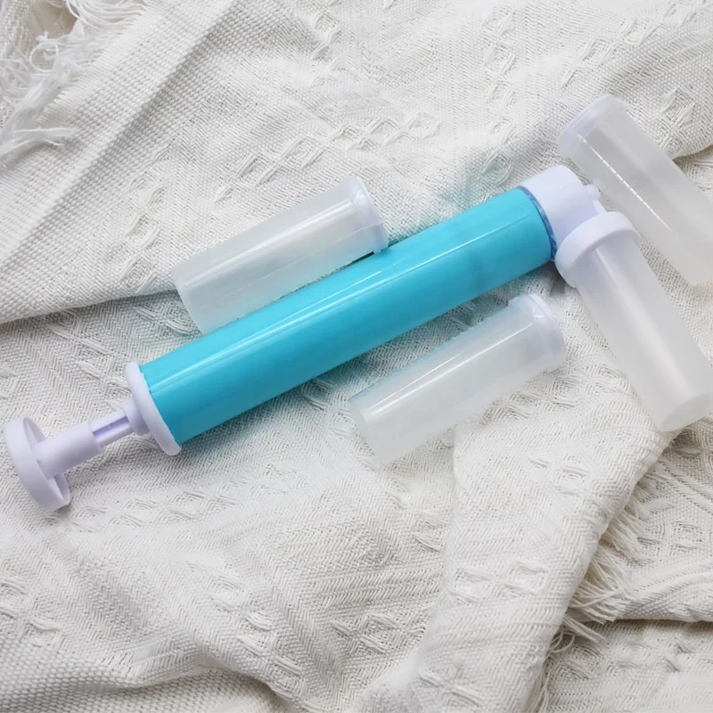 Coloring Pastry Air Brush Spray Dusting Gun Multi-Purpos Baking Manual Airbrush For Cakes