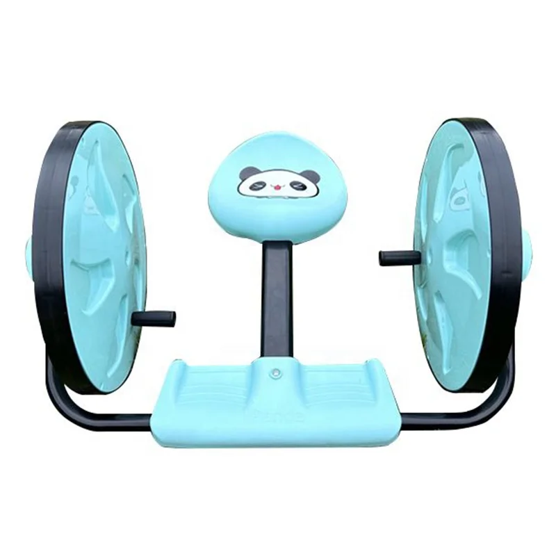 Most popular 3 wheel children drift scooter Ride on car Kids Hand Bike Nursery school Kindergarten toys for 3-6 students girls