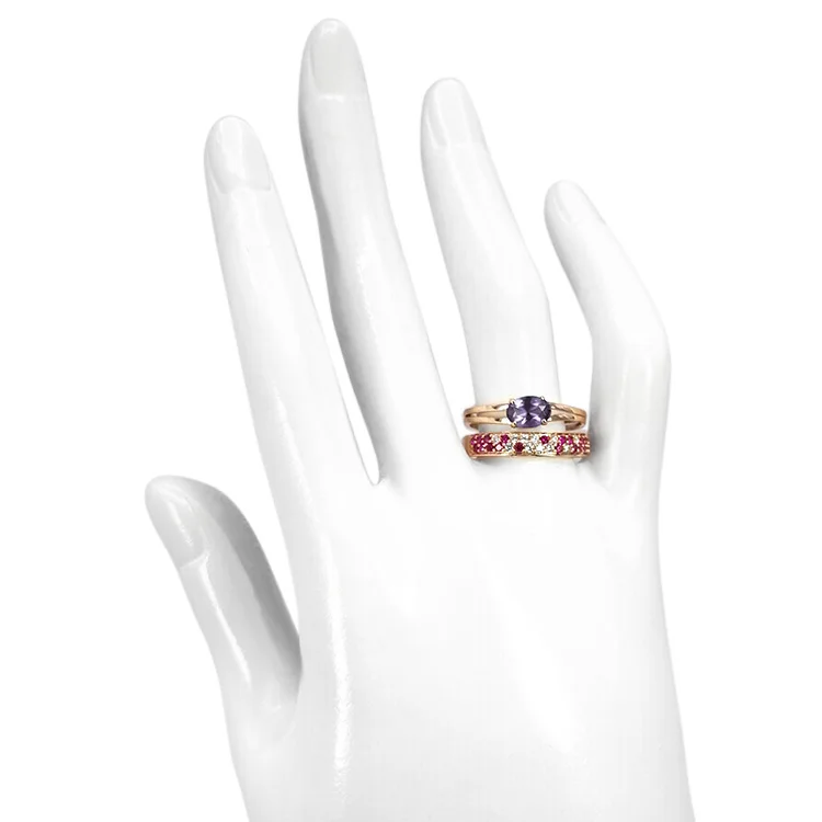 High quality Cheap fashion design cz 925 sterling silver rings for women jewelry