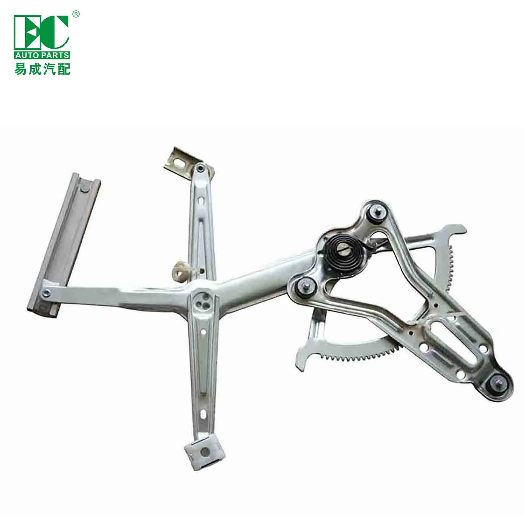 124 720 03 46/1247200346 Car power Window regulator with metal plate auto Window lifter for Merce E-clas Kombi Stufenheck