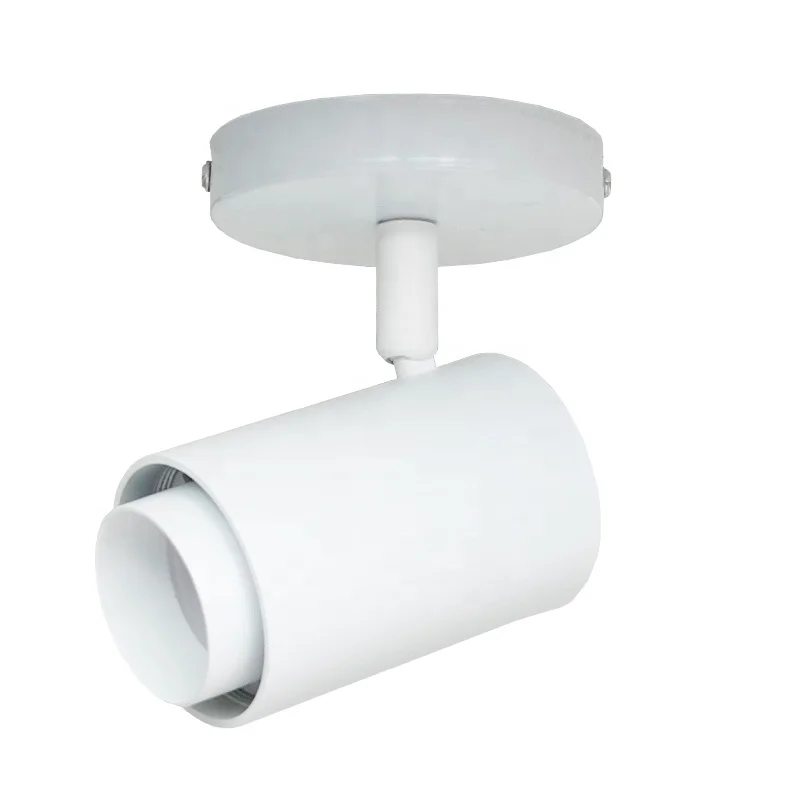 ETL DLC Halo Juno Lightolier AC120V 7W 8W 10W 20W 25W 30W Aluminium Housing Adjustable 3CCT/5CCT LED Track Light